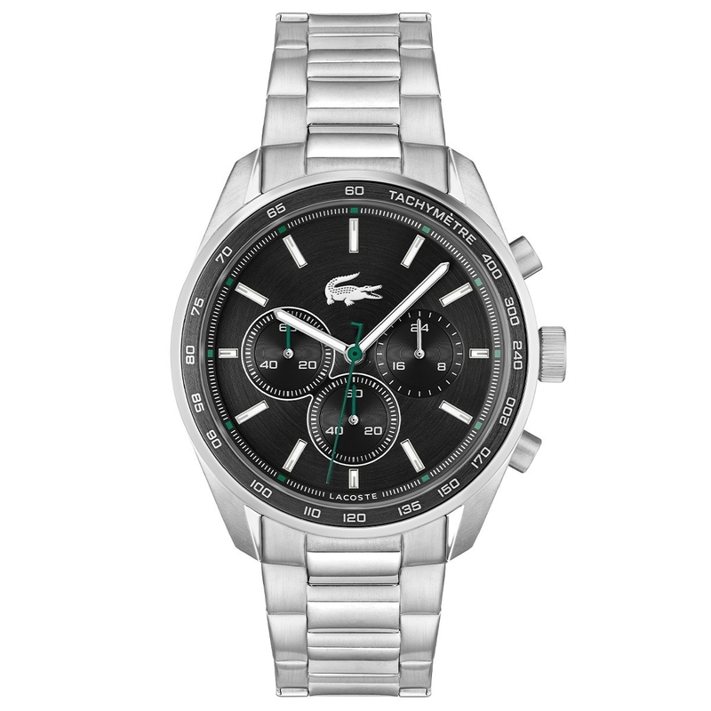 LACOSTE LAC2011347 Pilli ERKEK KOL SAATİ