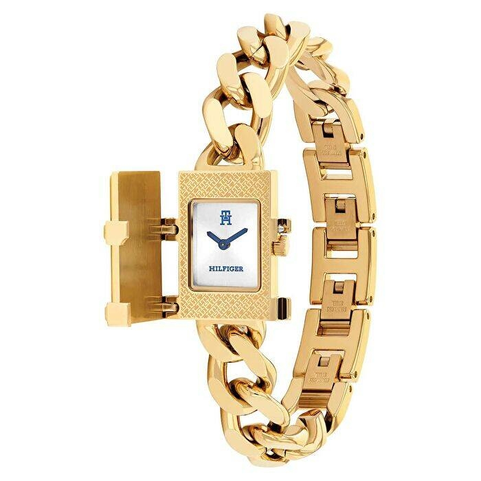 TOMMY HILFIGER TH1782823 Quartz KADIN KOL SAATİ