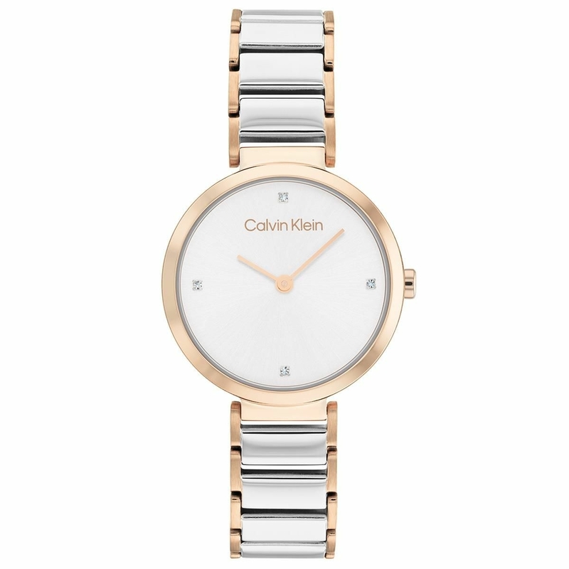Calvin Klein Ck25200139 Kadın Kol Saati