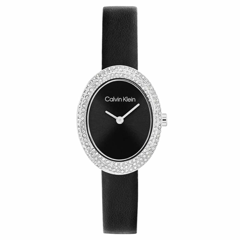 Calvin Klein Ck25100145 Kadın Kol Saati
