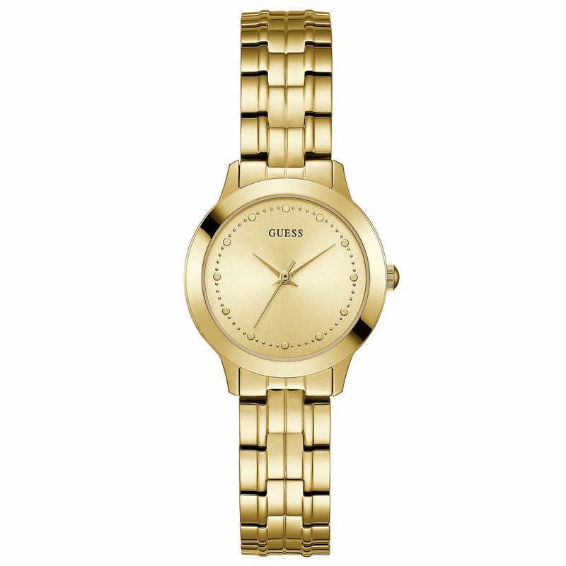 Guess Guw0989L2 Kadın Kol Saati