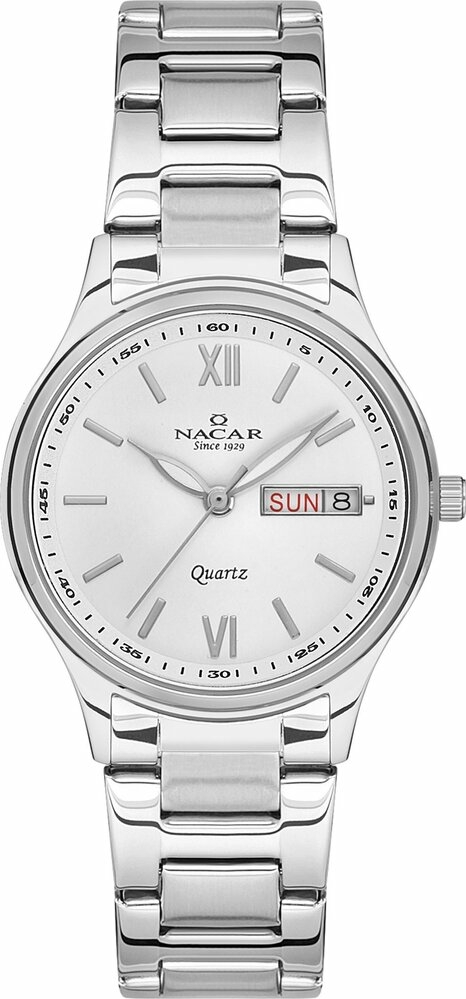 Nacar NC31-39B155-ASM Kadın Kol Saati