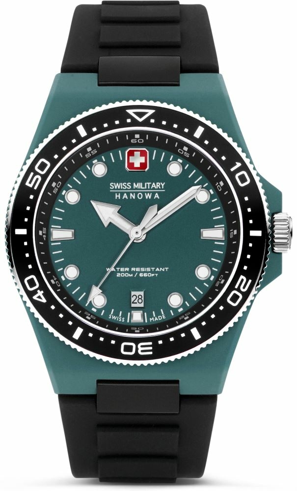 Swiss Military Hanowa Smwgn0001185 Kol Saati