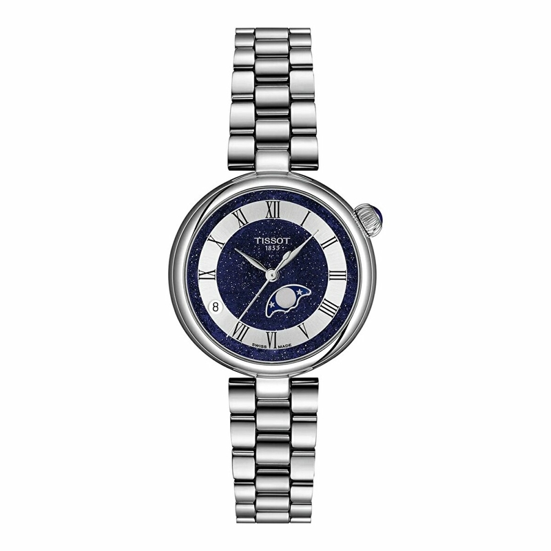 Tissot T1522231149300  Desir 29.6Mm Kadın Kol Saati T152.223.11.493.00