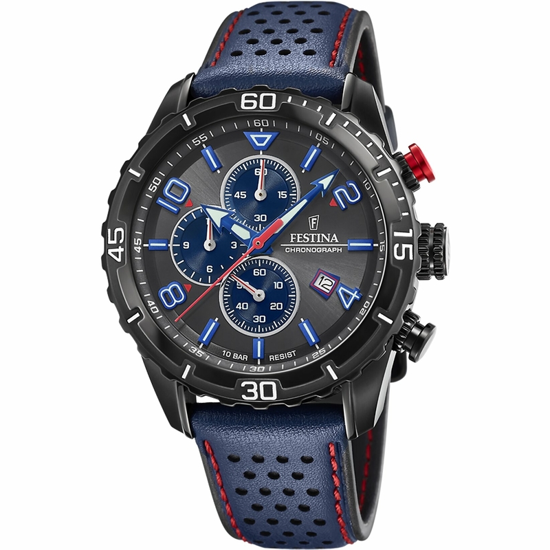 Festina F20519/3 Chrono Sport Erkek Kol Saati