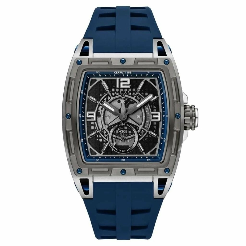 Cerruti 1881 CIWGQ0073701 Erkek Kol Saati