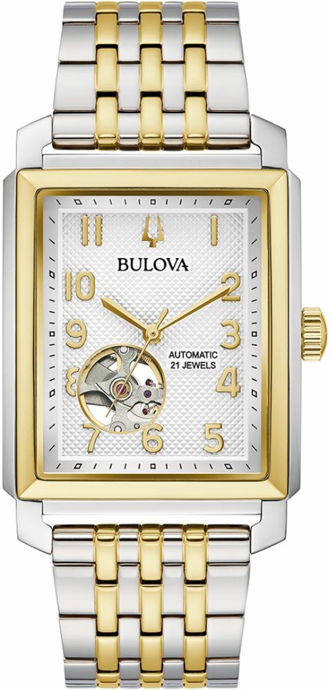 Bulova 98A308 Kol Saati