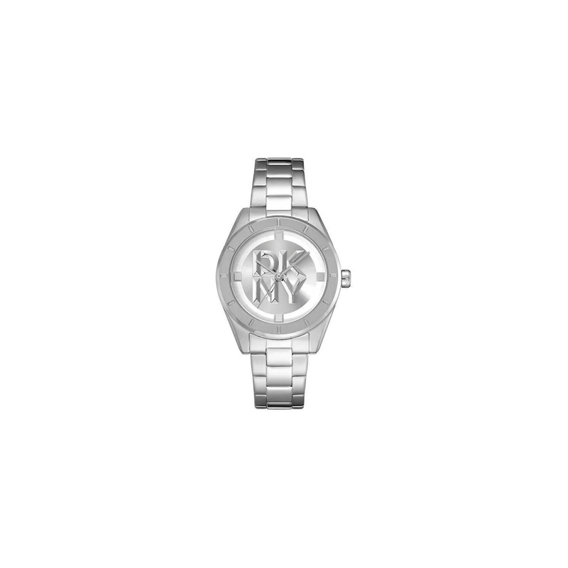 DKNY DK1L016M0045 Pilli KADIN KOL SAATİ