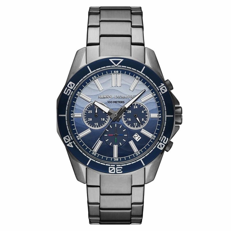 Armani Exchange Ax1967 Erkek Kol Saati