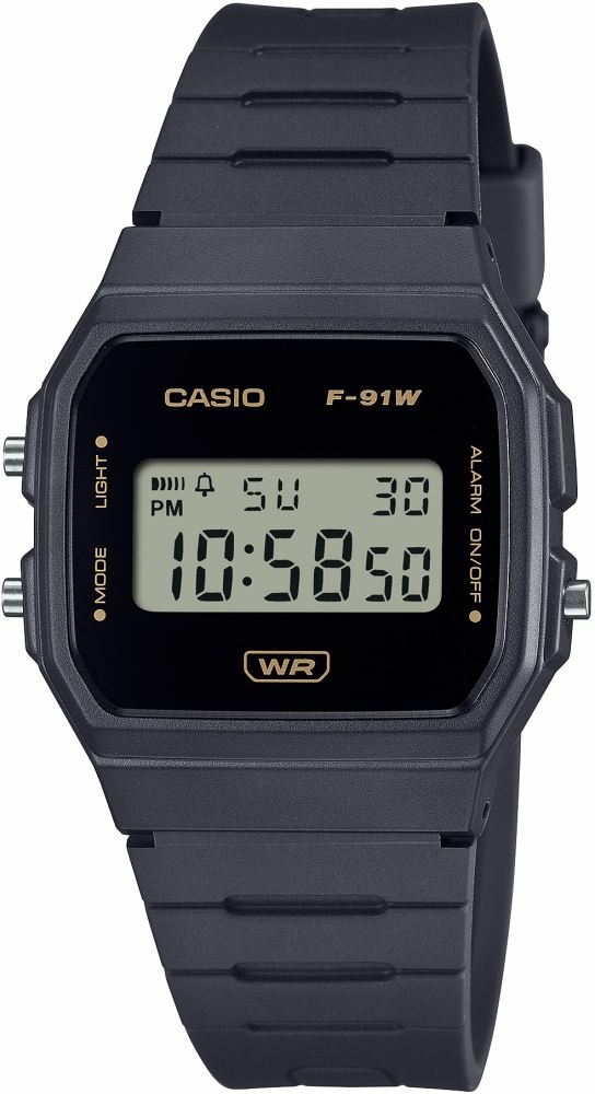 Casio F-91Wb-8Adf Kol Saati