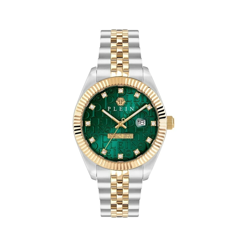 Philipp Plein Pwmfa0325 Kol Saati