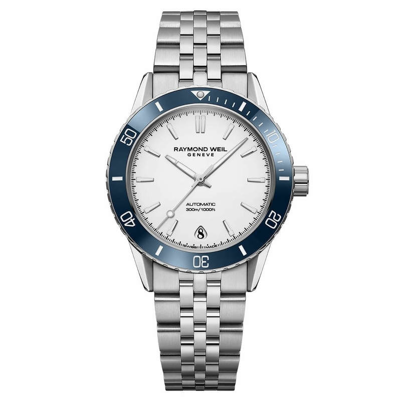 Raymond Weil Rw2755St330001 Kadın Kol Saati