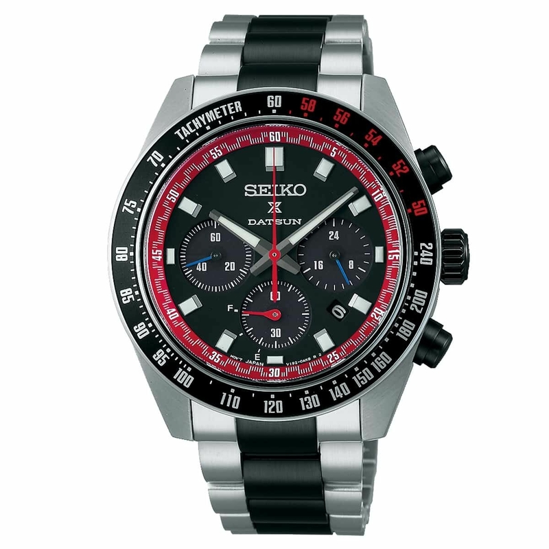 Seiko Seısc957P Erkek Kol Saati