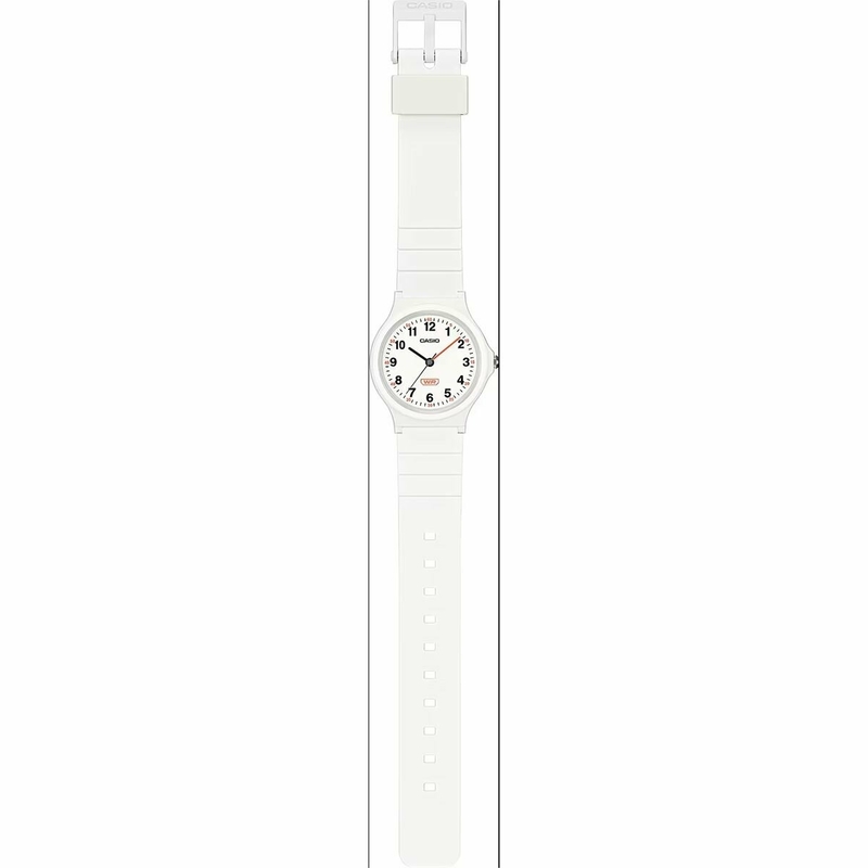Casio Lq-24B-7Bdf Kadın Kol Saati