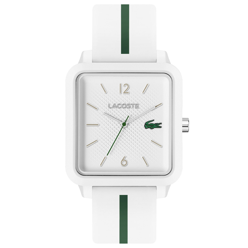 LACOSTE LAC2011251 Analog UNİSEX KOL SAATİ