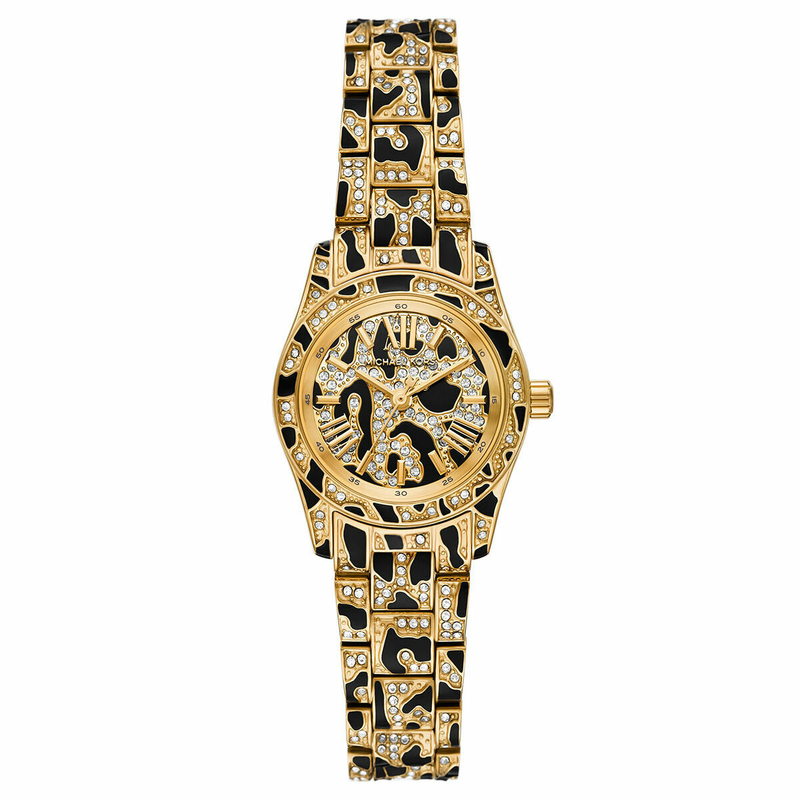 Michael Kors MK7639 Kadın Kol Saati