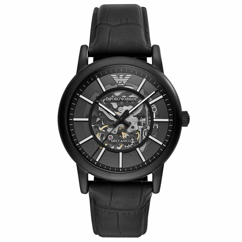Emporio Armani Ar60008 Erkek Kol Saati