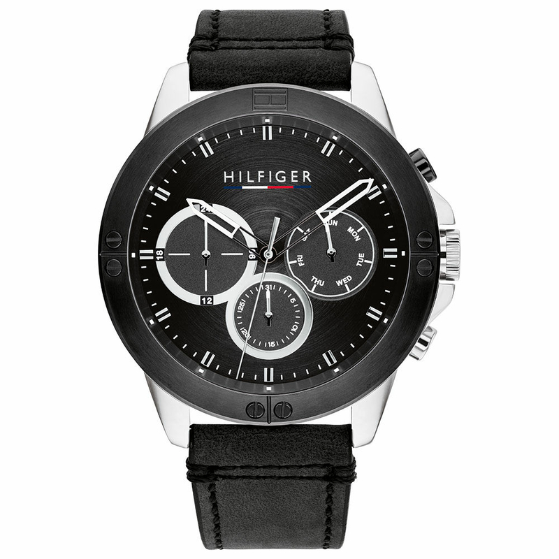 Tommy Hilfiger Th1791894 Erkek Kol Saati
