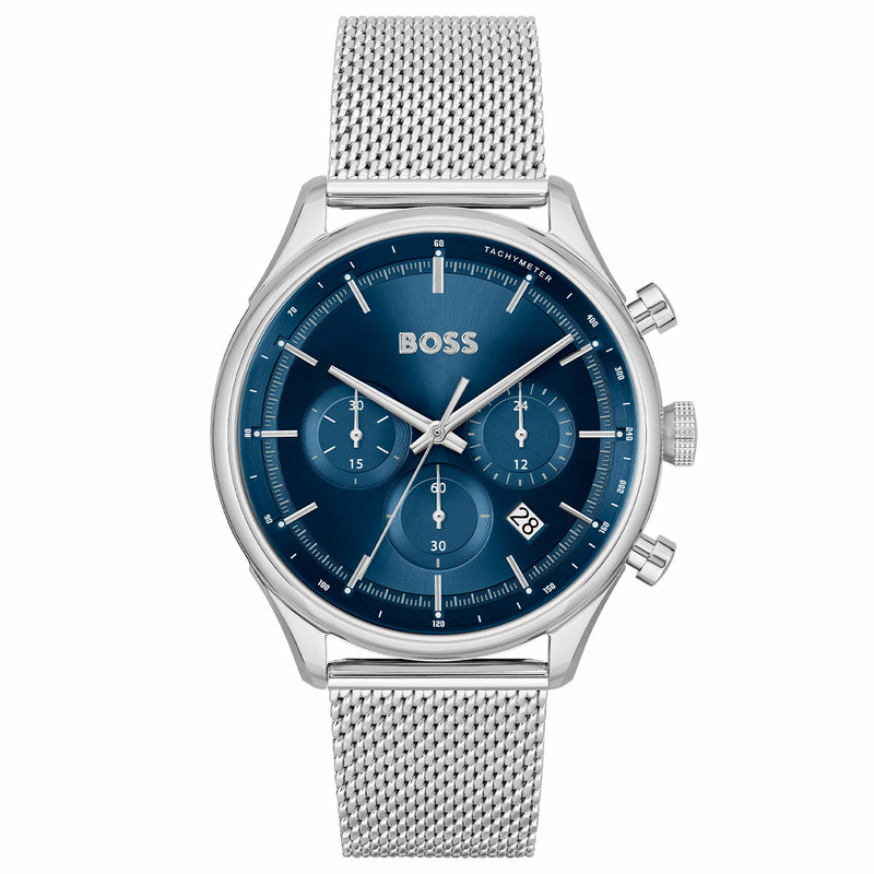 Boss Watches HB1514052 Erkek Kol Saati