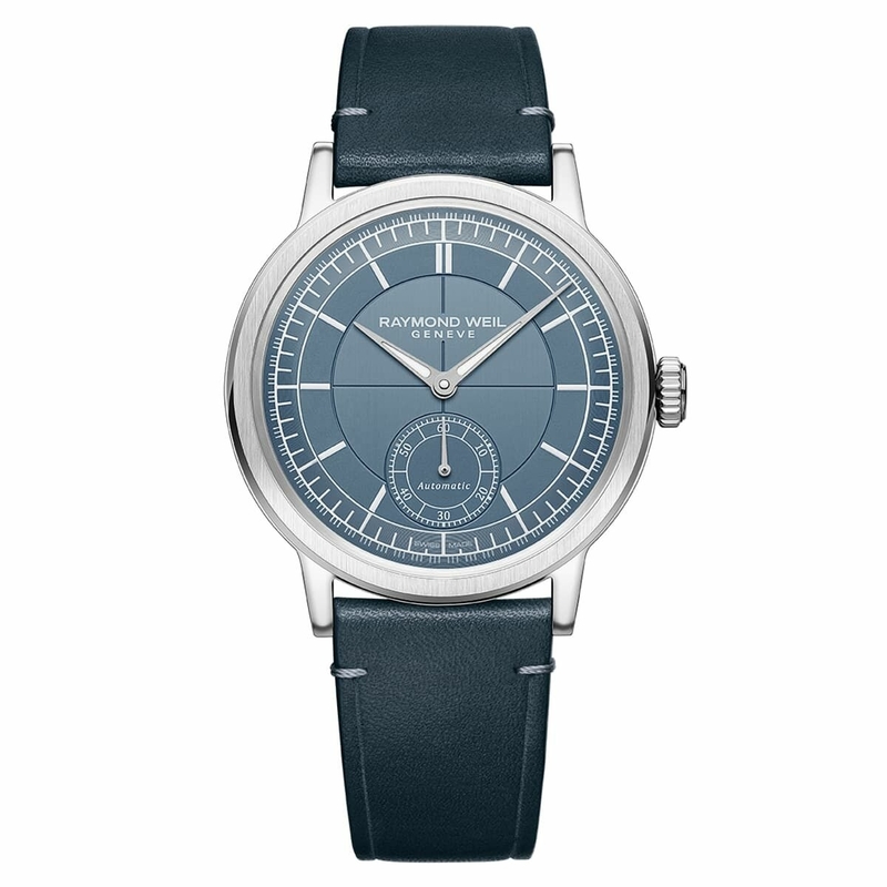 Raymond Weil Rw2930Stc50011 Erkek Kol Saati