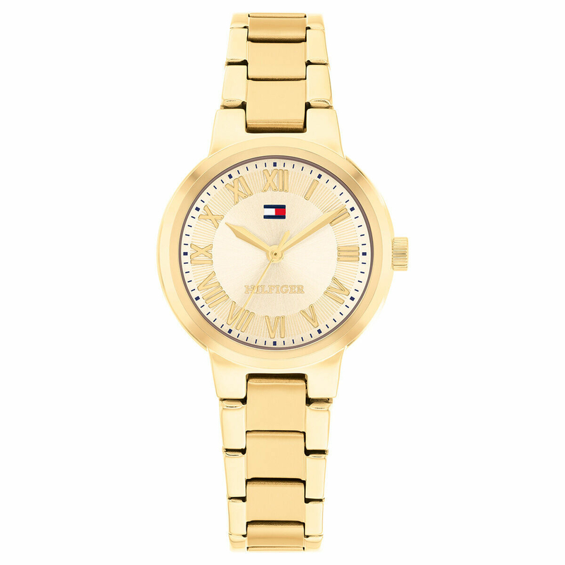 Tommy Hilfiger TH1782905 Kadın Kol Saati