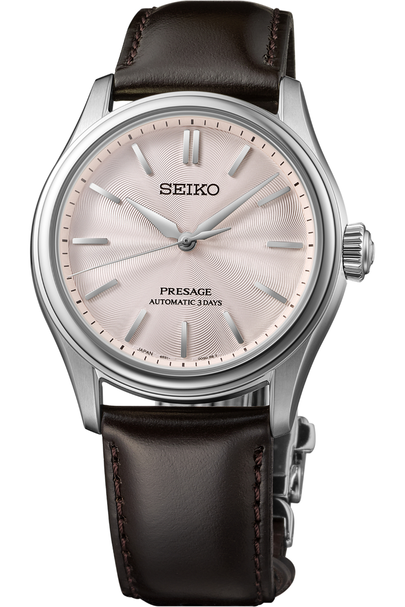 Seiko Presage HCC003J1