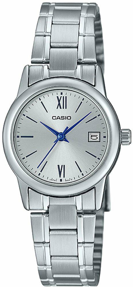 CASIO LTP-V002D-7B3UDF Quartz KADIN KOL SAATİ