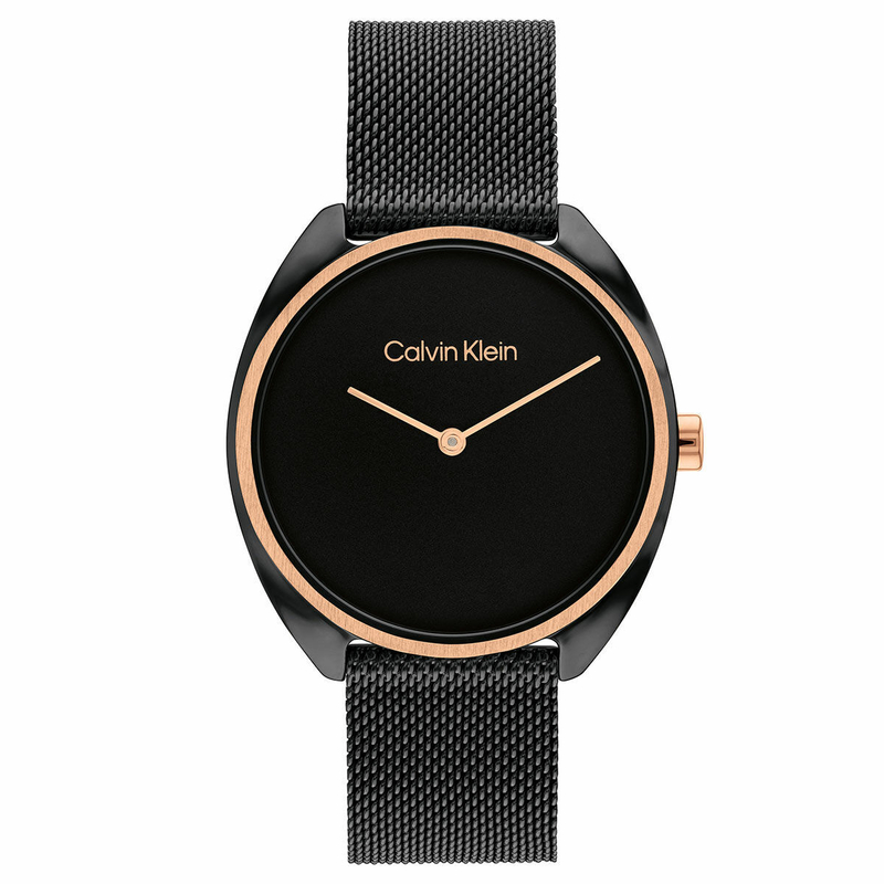 Calvin Klein CK25200272 Kadın Kol Saati