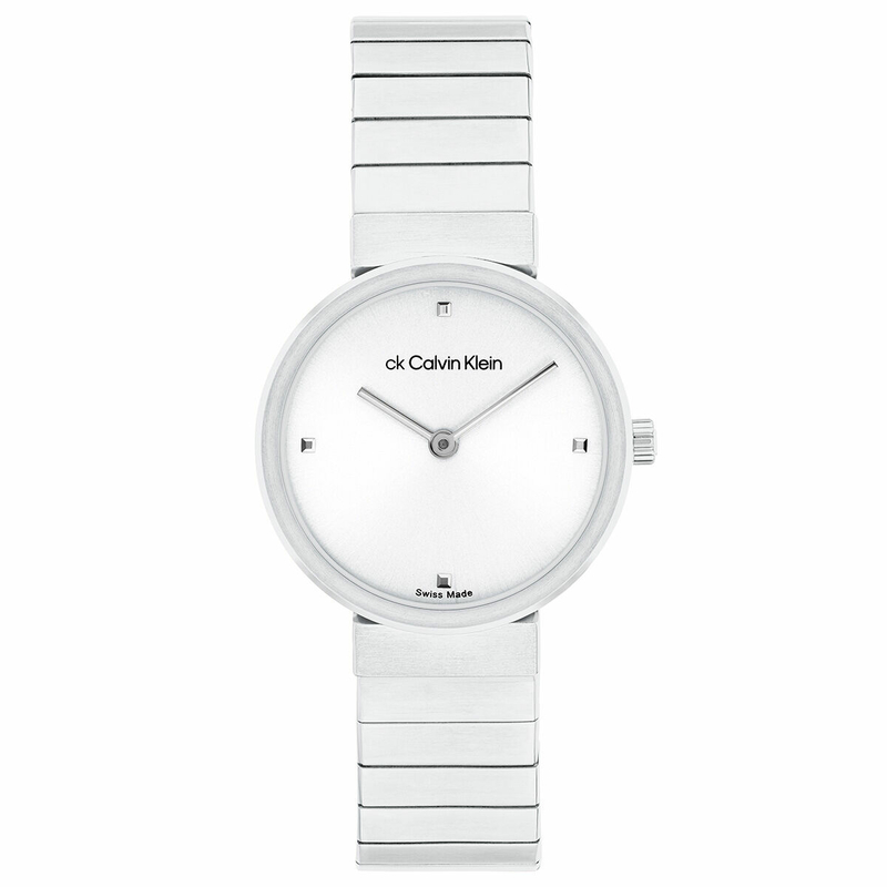 Calvin Klein Ck25000041 Kadın Kol Saati