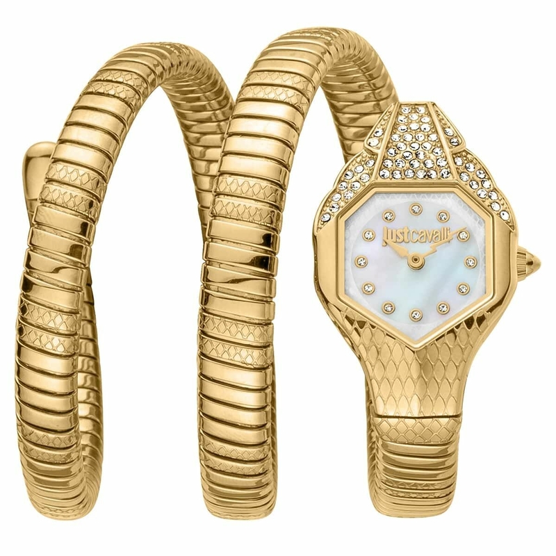 Just Cavalli JC1L193M0025 Kadın Kol Saati