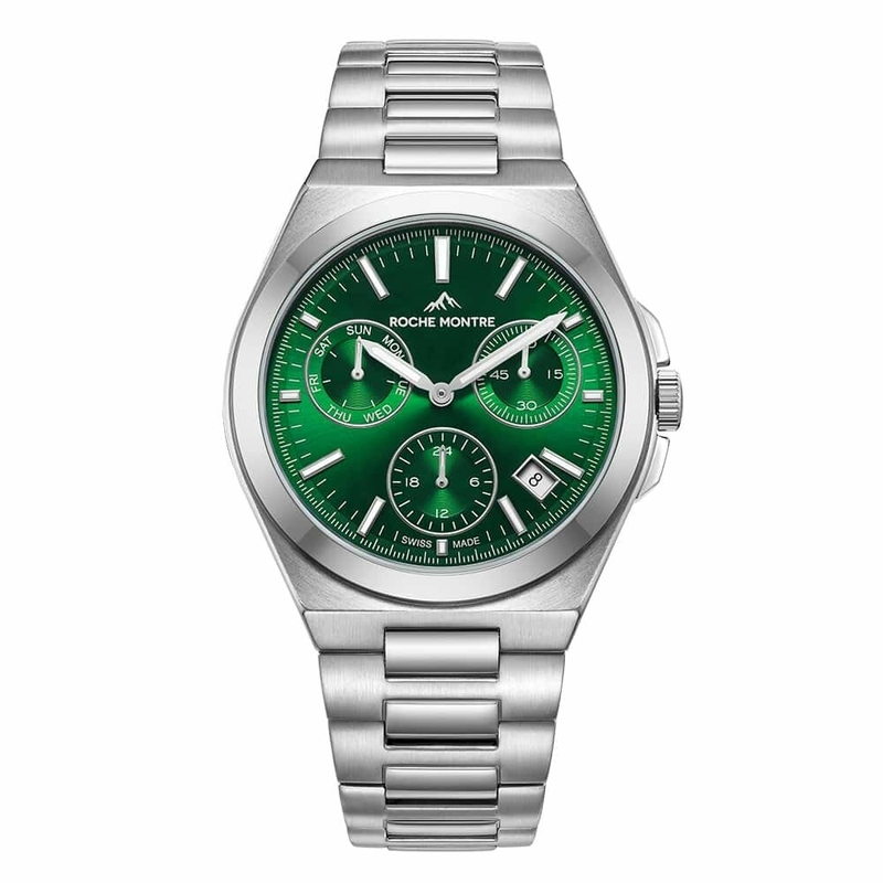 Roche Montre Rmg6018-05 Erkek Kol Saati