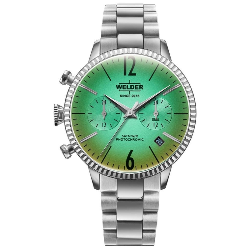 Welder Moody Watch Wwrc613 Kadın Kol Saati