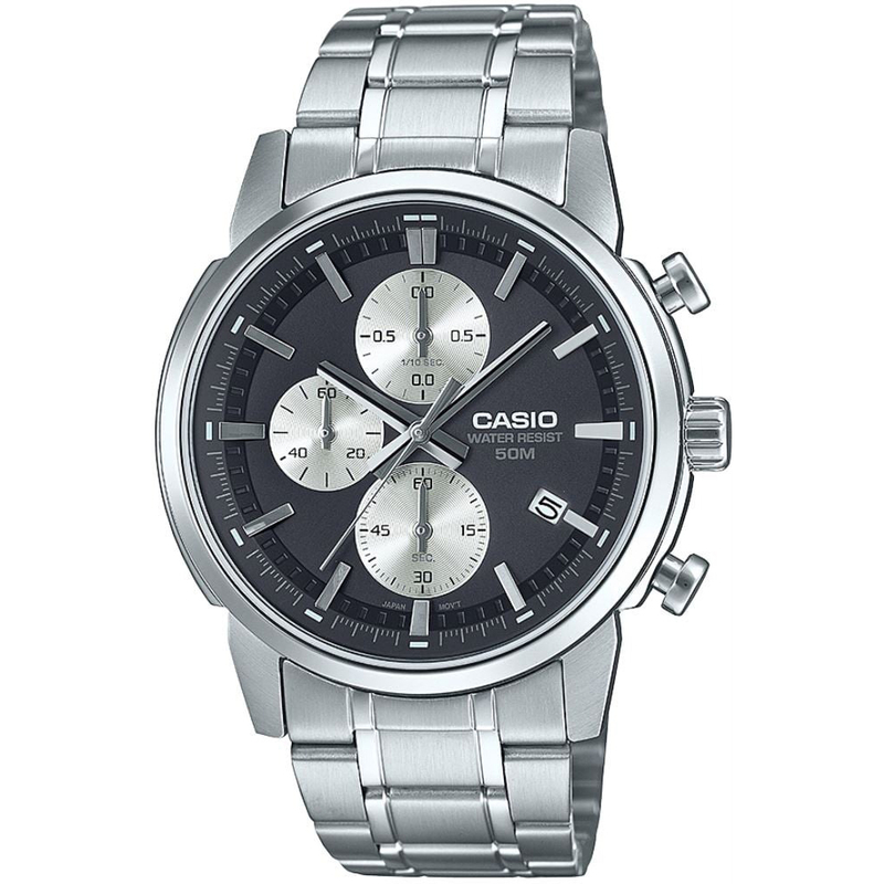 CASIO MTP-E510D-1A2VDF Pilli ERKEK KOL SAATİ