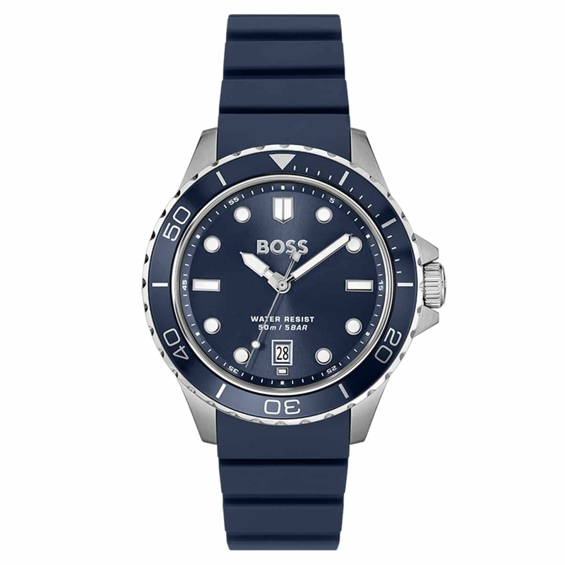 Boss Watches Hb1514292 Erkek Kol Saati