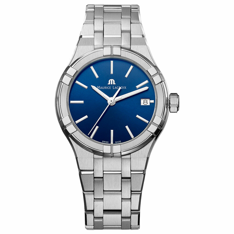 Maurice Lacroix Ml-Aı1106Ss002430-1 Kadın Kol Saati