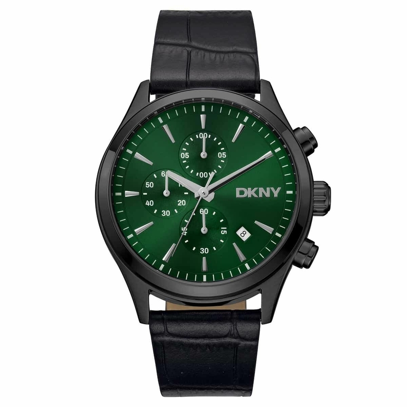 Dkny Dk1G136L0025 Erkek Kol Saati