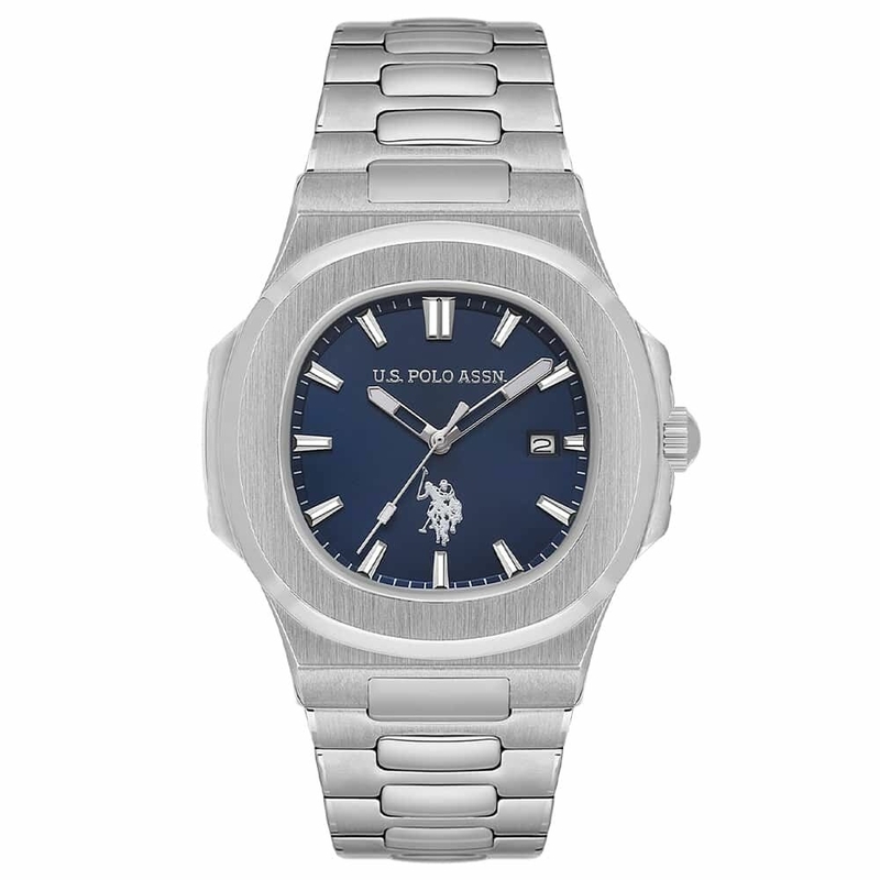 U.s. Polo Assn. Uspa1150-03 Erkek Kol Saati