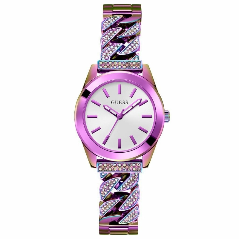 GUESS GUGW0546L3 Quartz (Pilli) KADIN KOL SAATİ