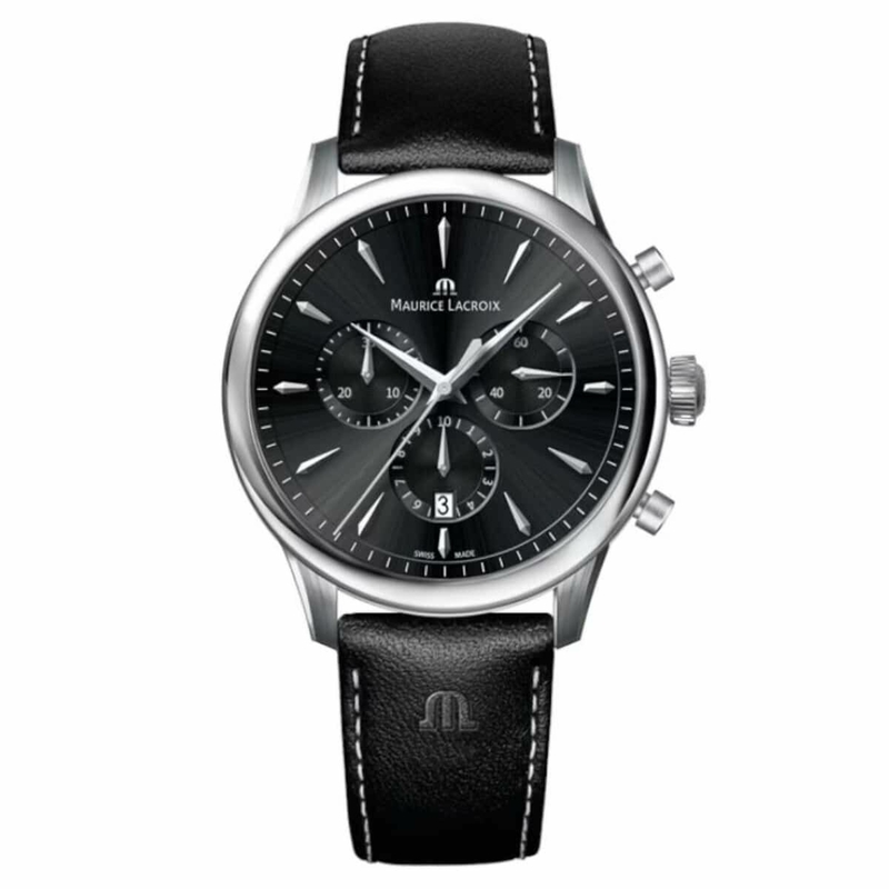 Maurice Lacroix Ml-751038Ss001330-2 Erkek Kol Saati