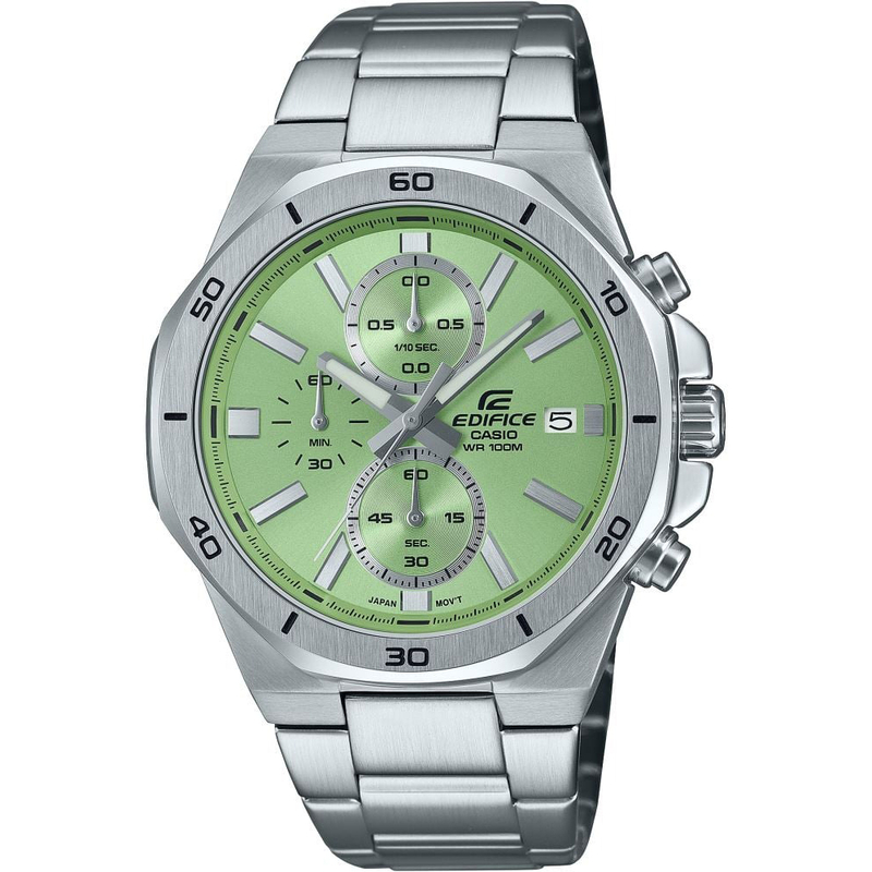 Casio Edifice Erkek Kol Saati EFV-640D-3AVUDF