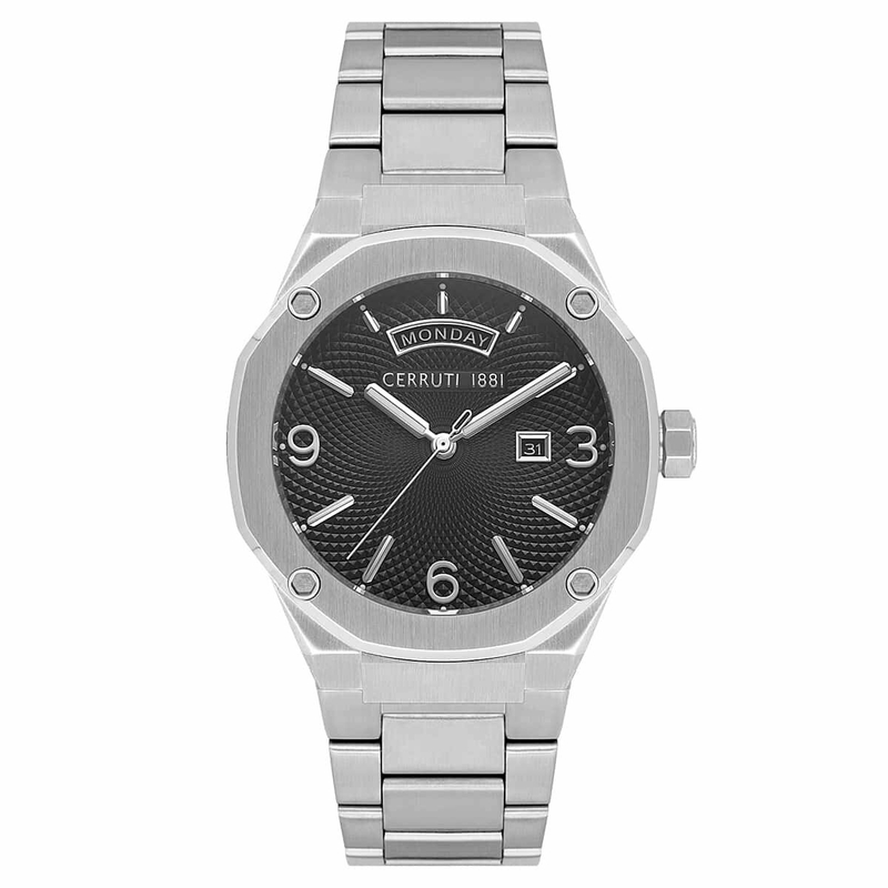 Cerruti 1881 Cıwgh0084701 Erkek Kol Saati
