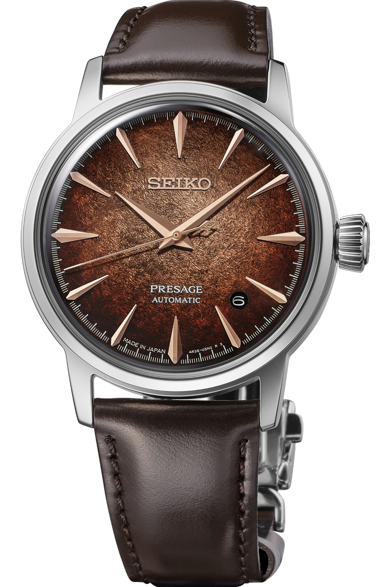 Seiko Presage HCB003J1