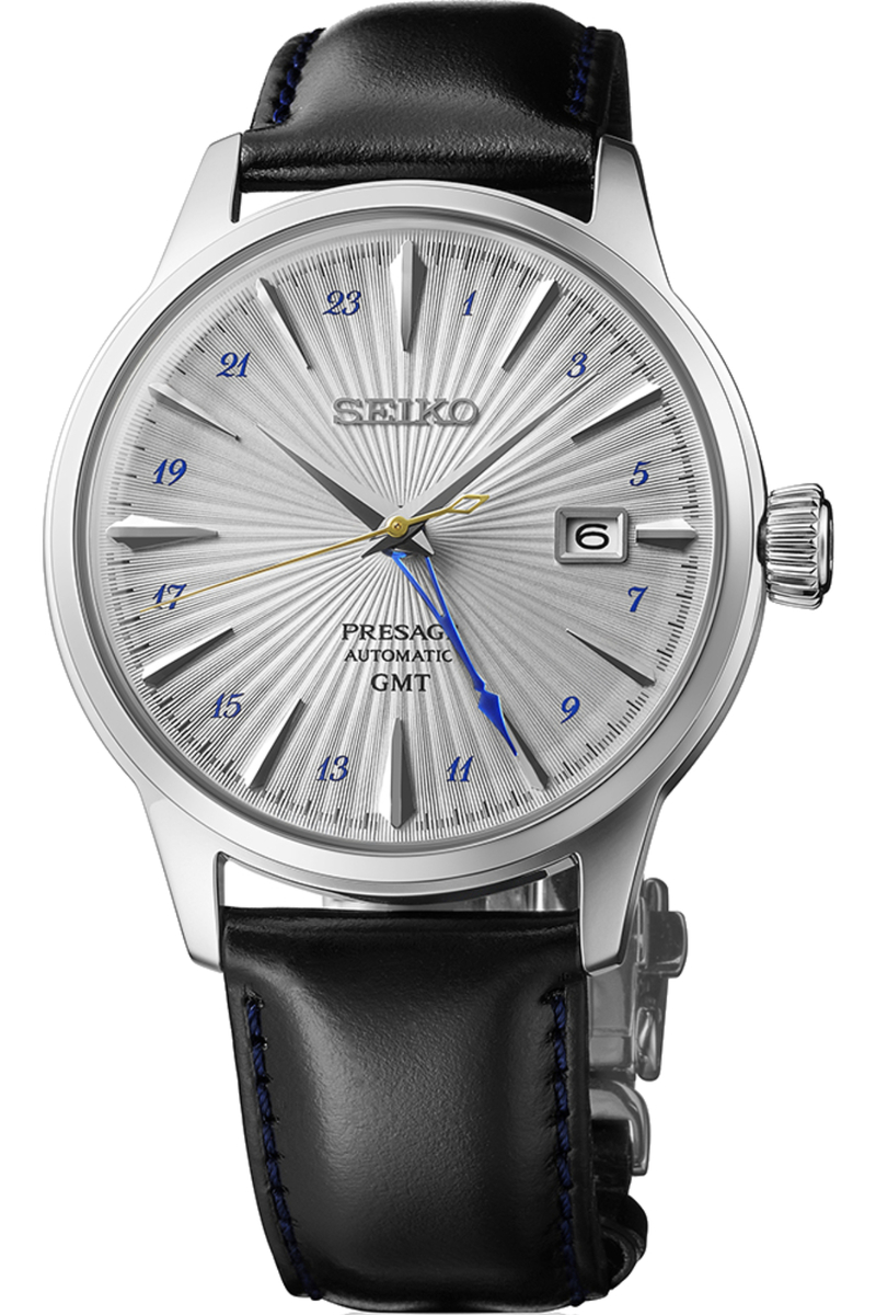Seıko Presage SSK049J1