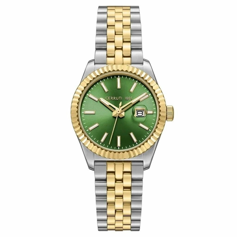Cerruti 1881 Cıwlh0090501 Kadın Kol Saati
