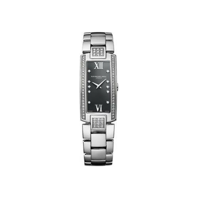 Raymond Weil 1500-ST2-00785 Kadın Kol Saati