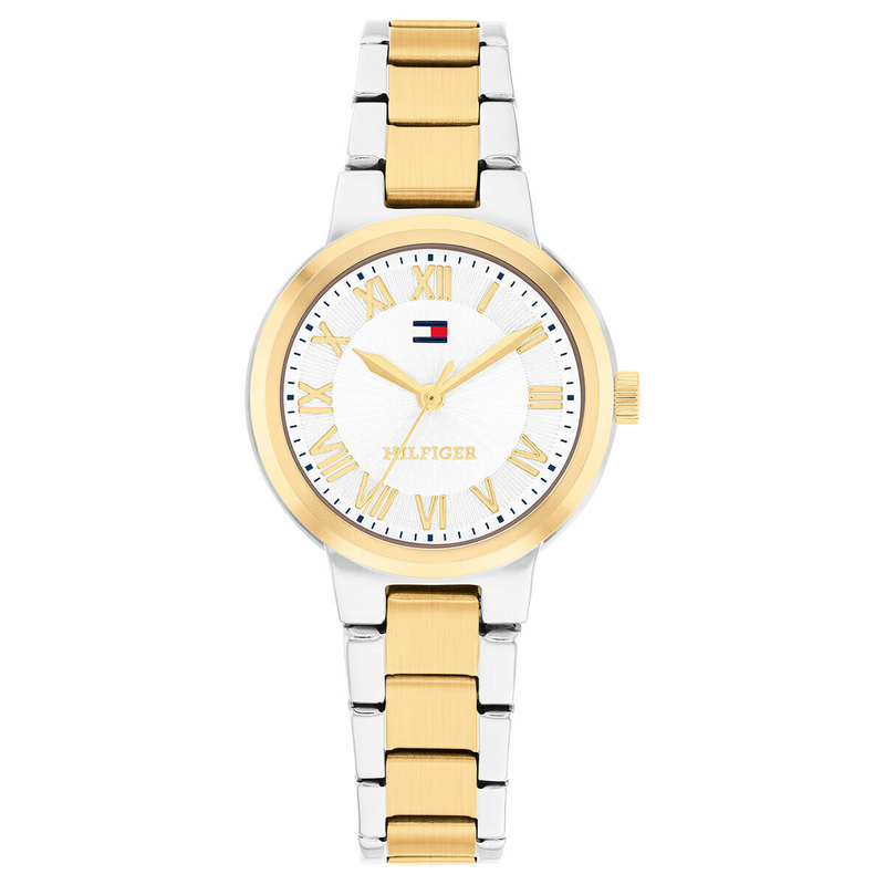 Tommy Hilfiger TH1782903 Kadın Kol Saati