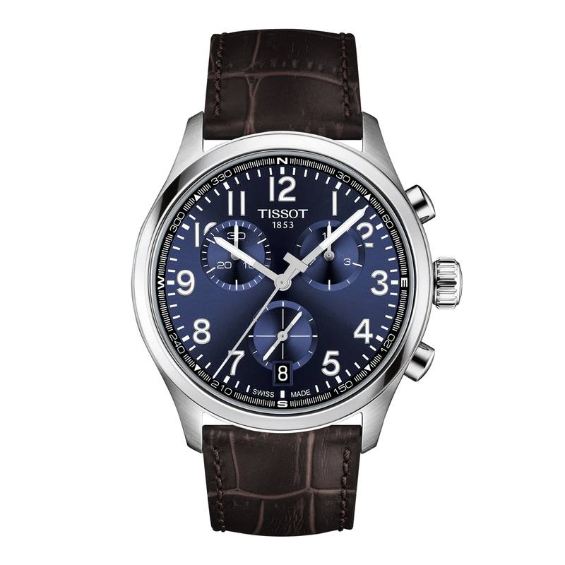 T1164171604200 Tissot Chrono L Erkek Kol Saati T116.417.16.042.00