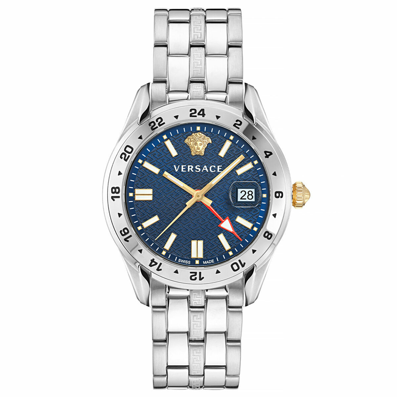 Versace Vrscve7C00523 Kol Saati
