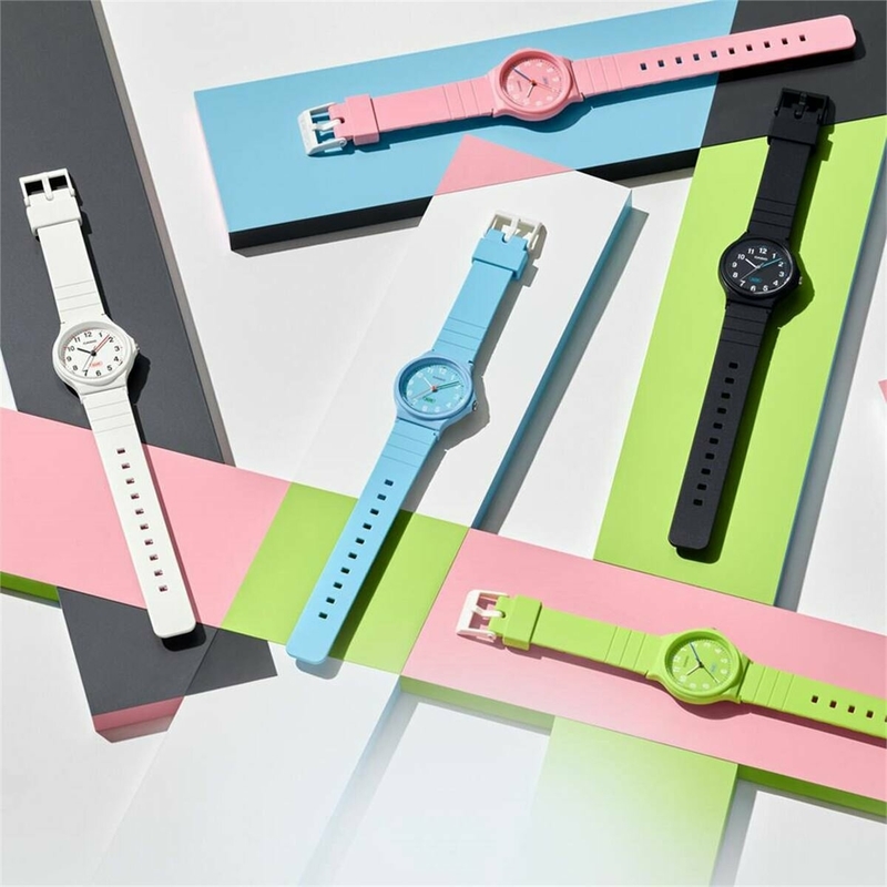 Casio Lq-24B-3Bdf Kadın Kol Saati