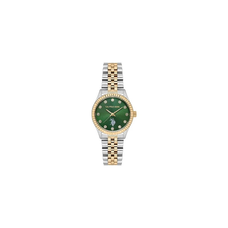 U.S. POLO ASSN. USPA2086-05 Quartz KADIN KOL SAATİ